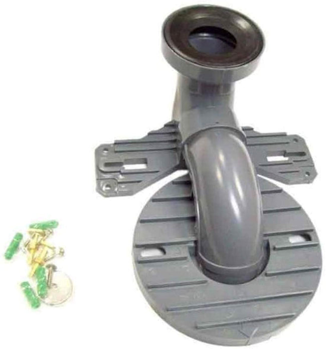 Toto TSU03W.12R - 12" Rough-In for Lloyd 934, Soiree 964, Guinevere 974 Toilet