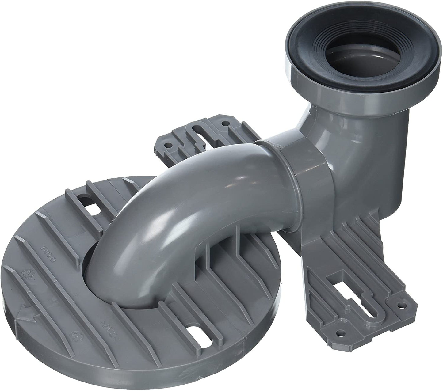 Toto TSU08W.10 - Unifit 10" Rough-In