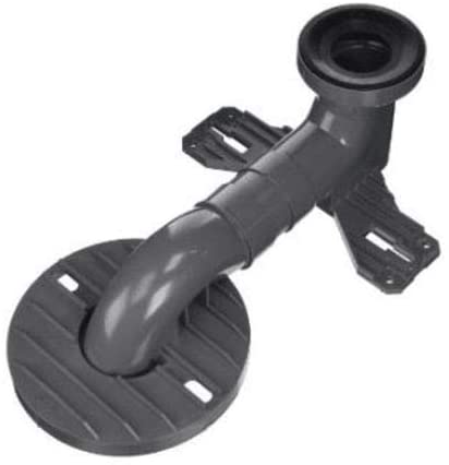 Toto TSU42A - Maris Dual Max Cyclone Flush Fill Valve