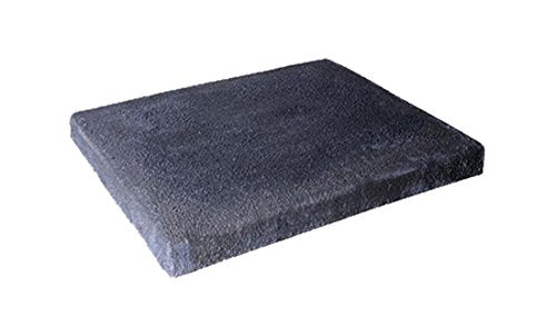 3" UltraLite Lightweight Concrete Equipment Pad