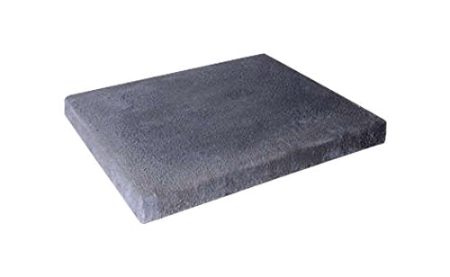 3" UltraLite Lightweight Concrete Equipment Pad