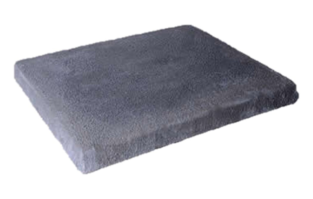 3" UltraLite Lightweight Concrete Equipment Pad