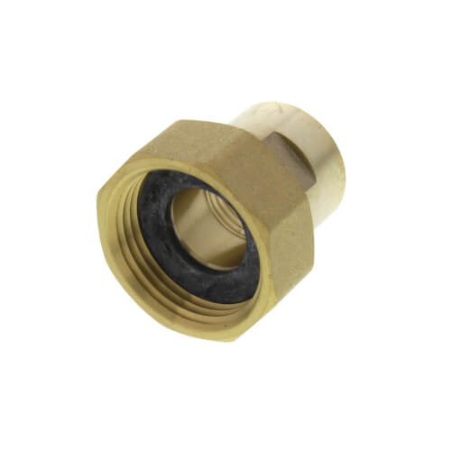 Taco UFS-050T - 1/2" Union FNPT Threaded Fittings (Pack of 2)
