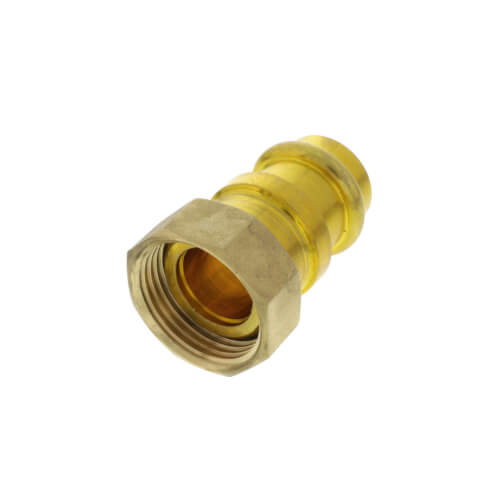 Taco UFS-075P - 3/4" Union Press Connection Fittings (Pack of 2)