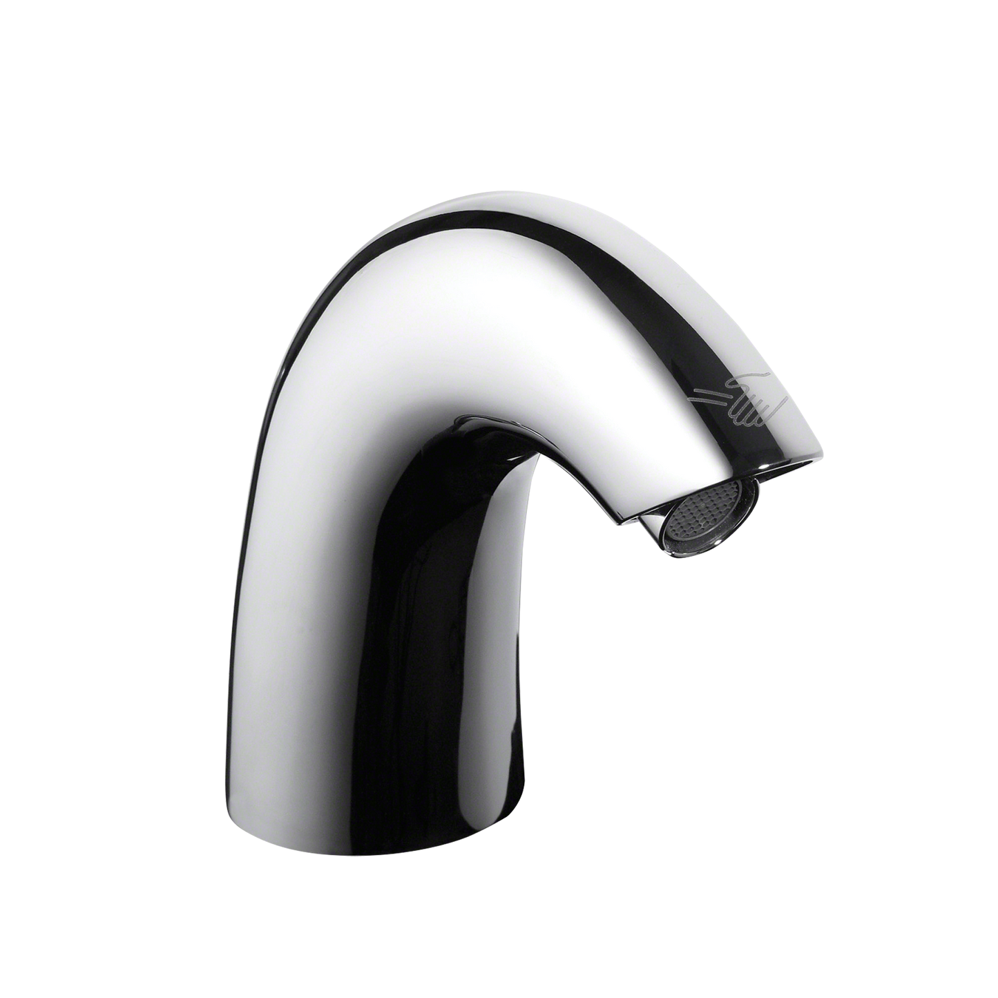 TELS103#CP - Standard EcoPower 0.35 GPM Spout Assembly - Polished Chrome