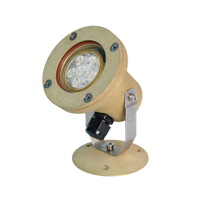 Unique Lighting AT16-12-L830 -  Atlantis 16 LED Water Light