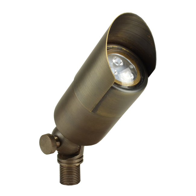 Unique Lighting -  Valor LED Landscape Accent Light, 3000K