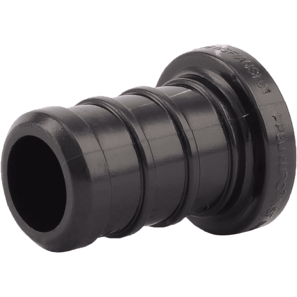 SharkBite UP514 - 1/2" Barbed PEX Plug