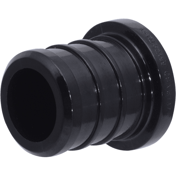 SharkBite UP518 - 3/4" Barbed PEX Plug