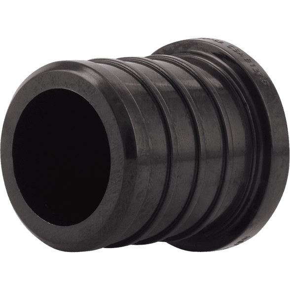 SharkBite UP520 - 1" Barbed PEX Plug