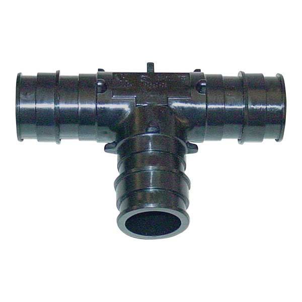 Q4751515 - ProPEX EP Tee, 1 1/2" PEX x 1 1/2" PEX x 1 1/2" PEX