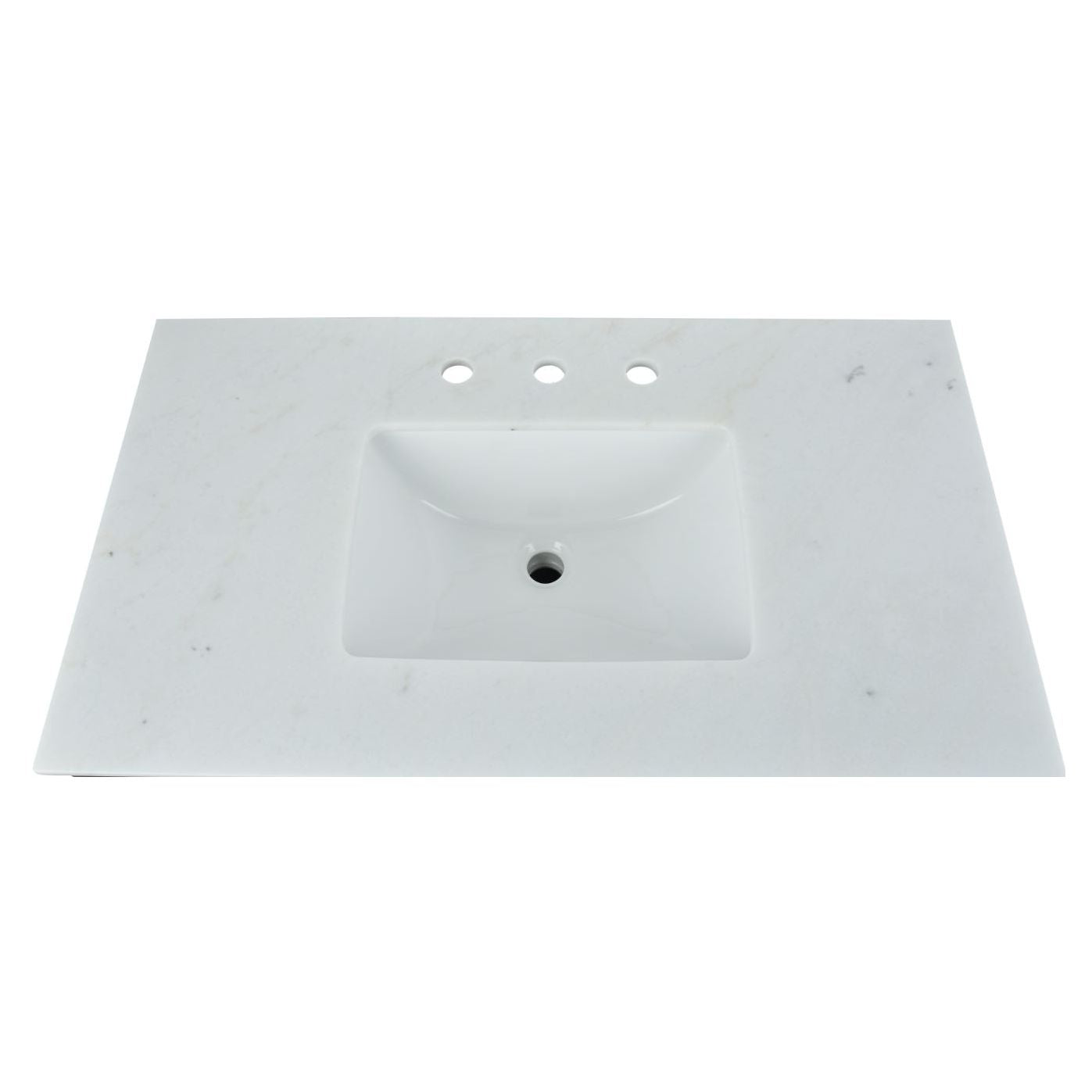 VF13042AW 42" Single Bathroom Vanity Set in Antique White
