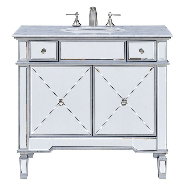VF-1101 36" Single Bathroom Vanity