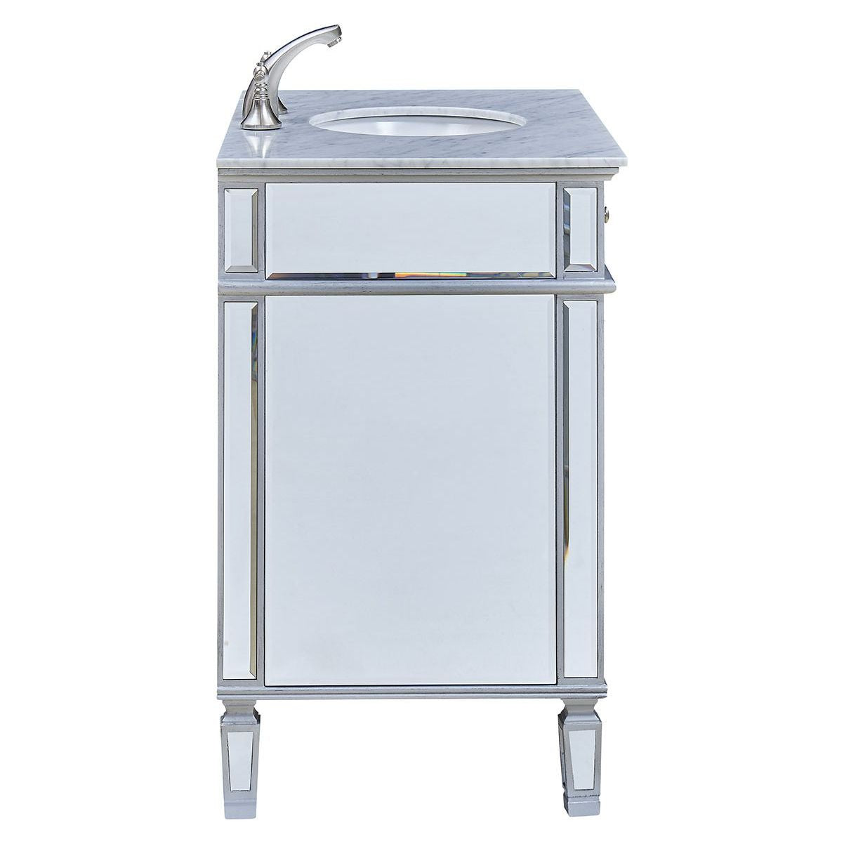 VF-1101 36" Single Bathroom Vanity