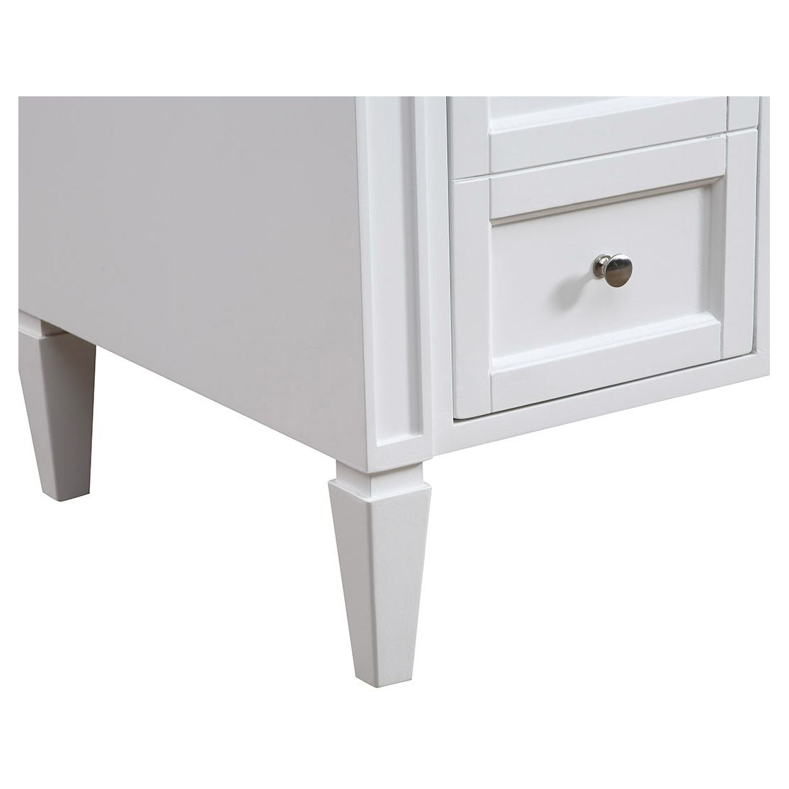 VF-1024 32" Single Bathroom Vanity Set in White