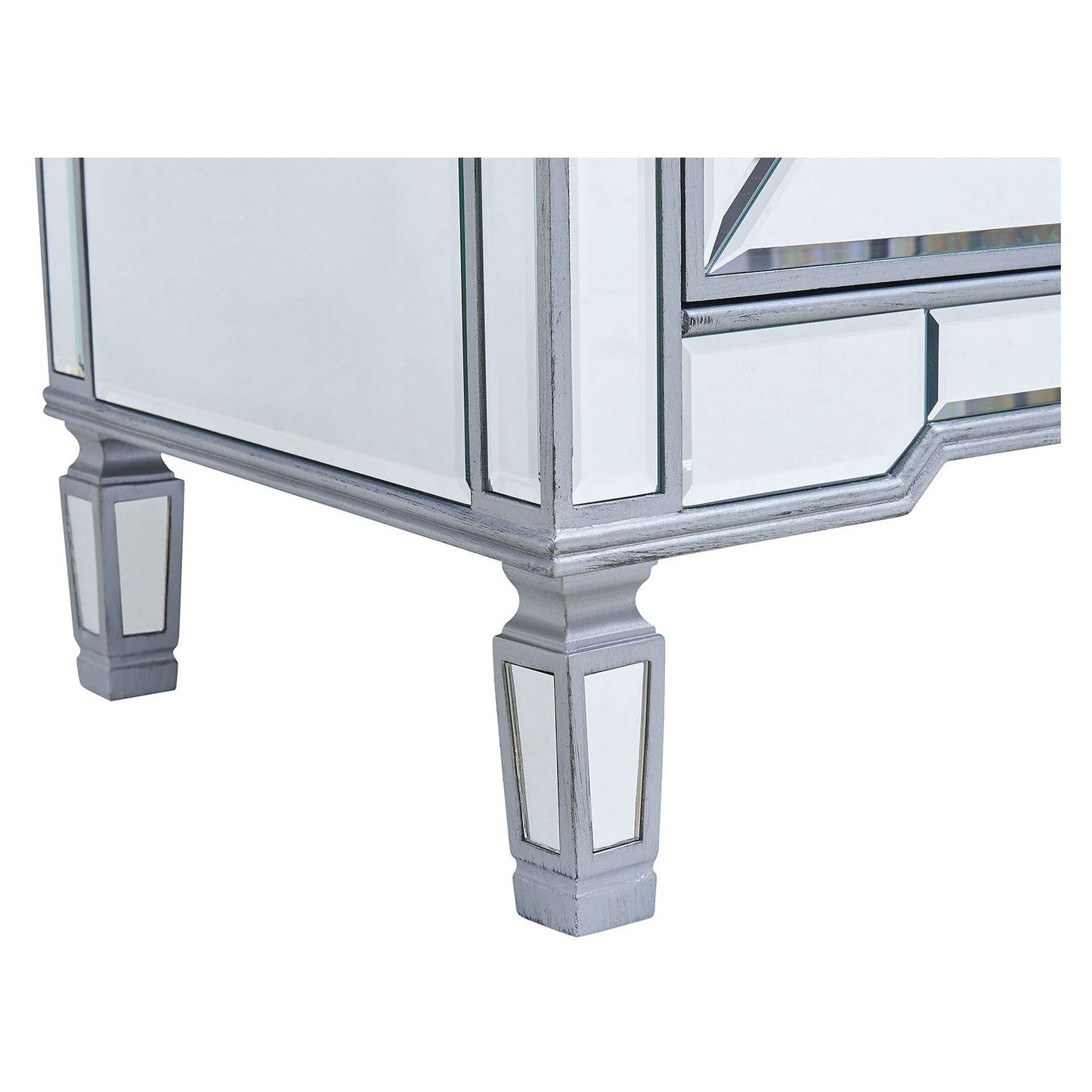 VF-1101 36" Single Bathroom Vanity