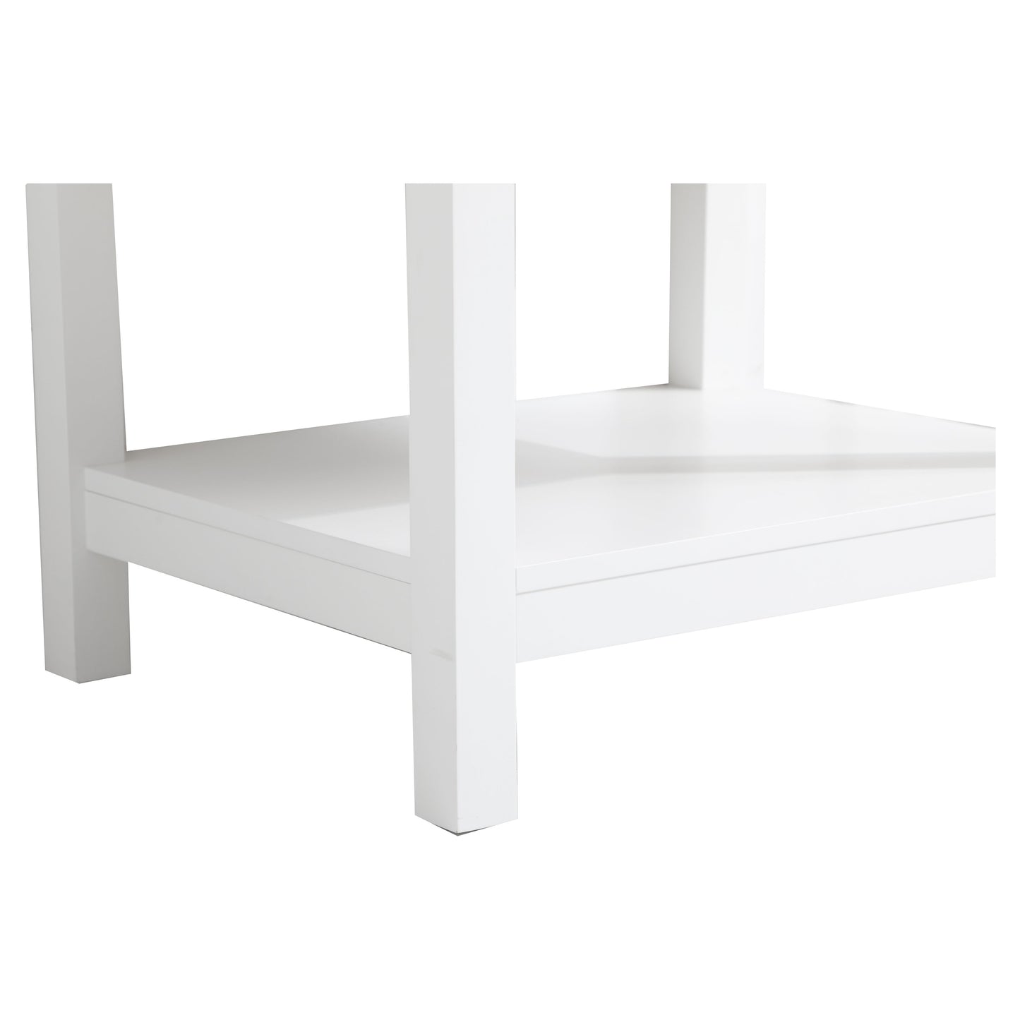 VF19024WH 24" Single Bathroom Vanity in White