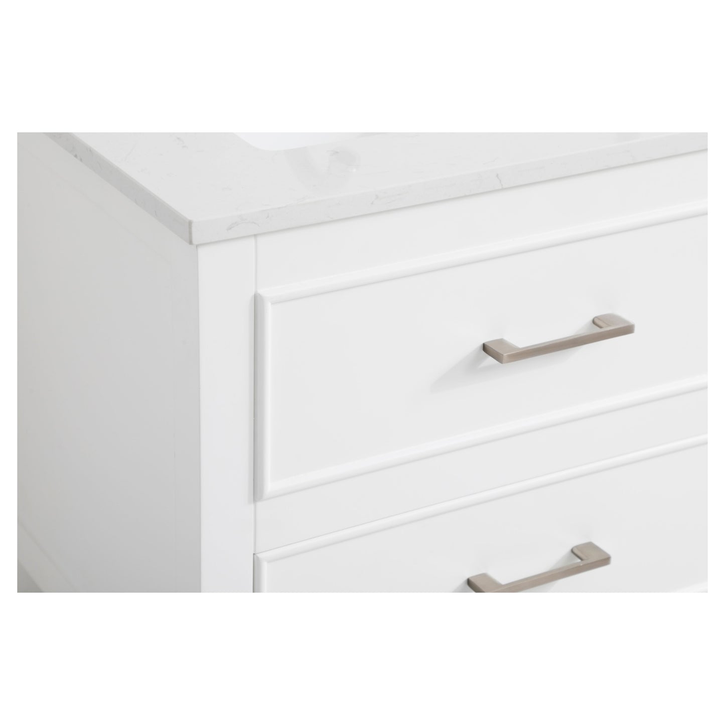 VF19024WH 24" Single Bathroom Vanity in White