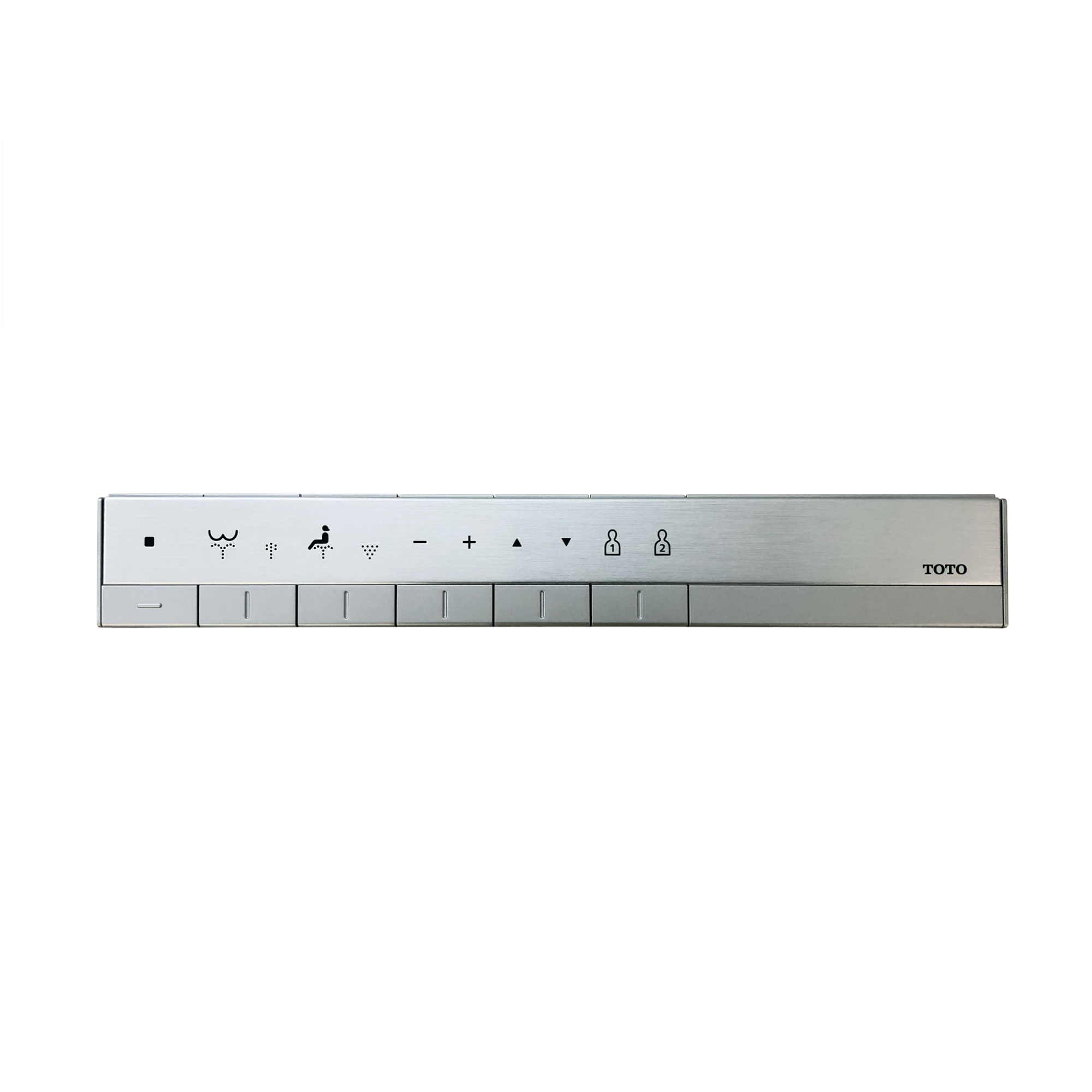 Toto Control Unit Toto THU6209 - Remote Control Unit Assembly MS989/988 – SupplyStop.com