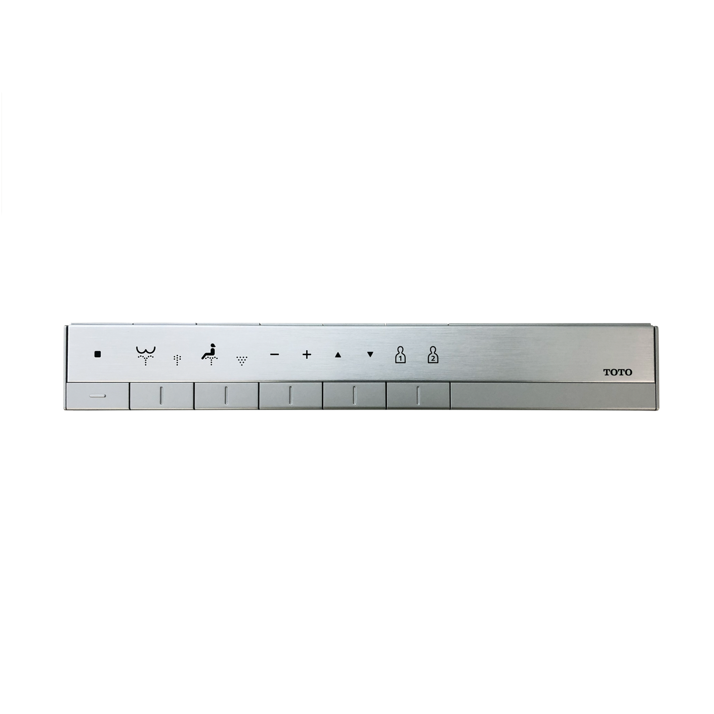 Toto THU6209 - Remote Control Unit Assembly MS989/988