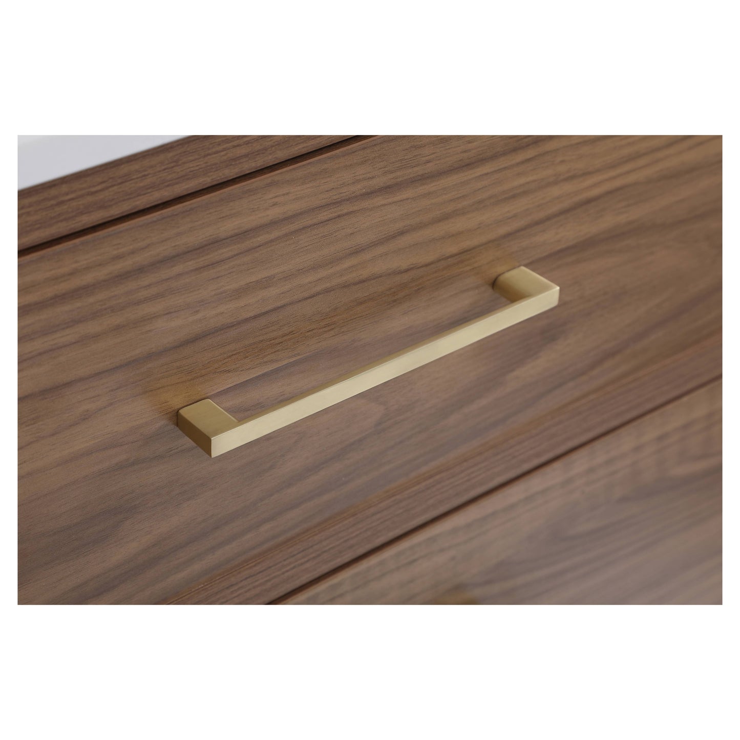 VF41030WB 30" Bathroom Vanity in Walnut Brown