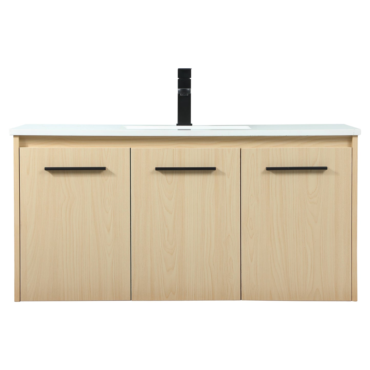 VF44540MMP 40" Single Bathroom Vanity in Maple