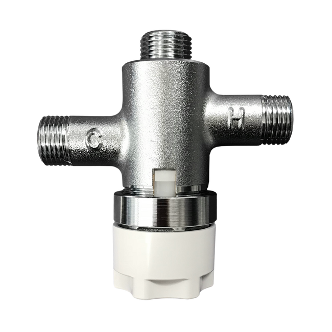 Toto TLT20 - Thermostatic Mixing Valve for EcoPower 0.35 GPM faucet controllers