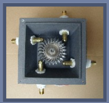 Low Voltage 1500 Hydro - 4 Nozzle
