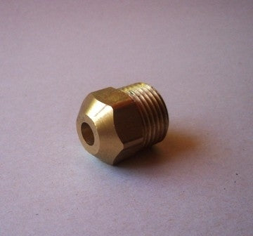 Replacement Nozzles for LVHYDRO