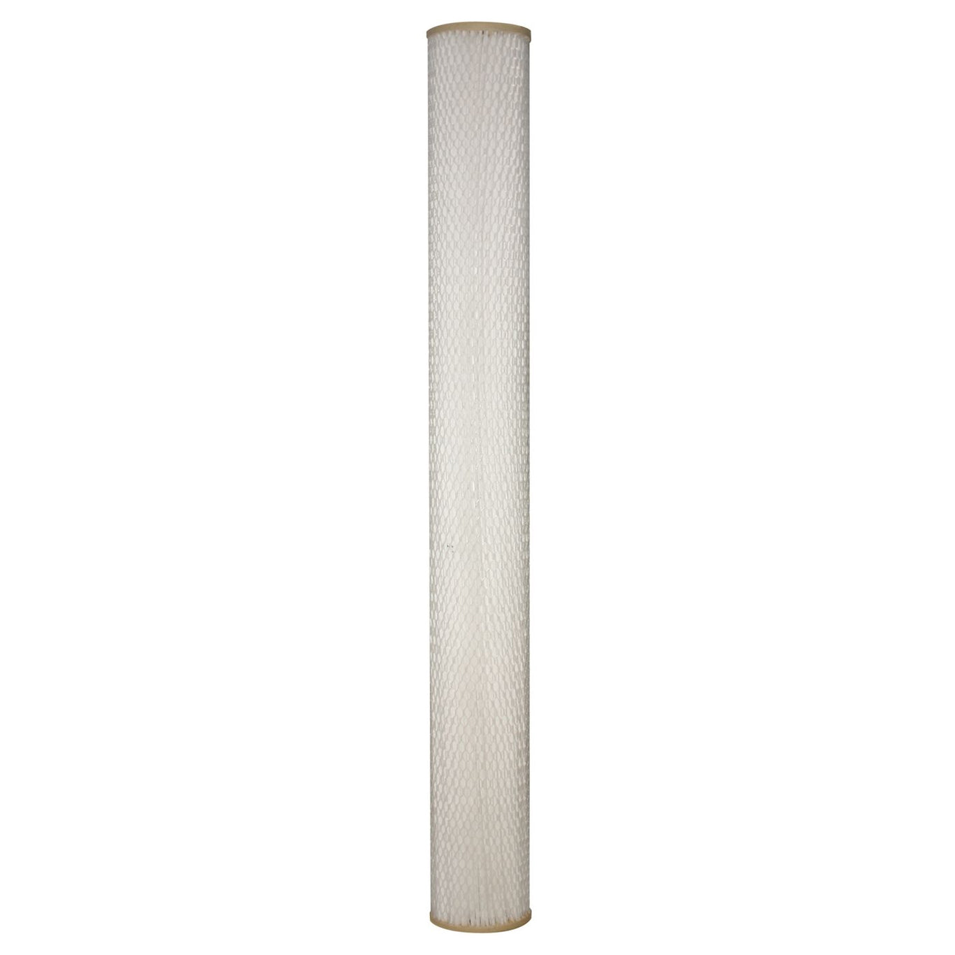 7100404 - Pleated Filter Cartridge, 2-3/4" x 40"