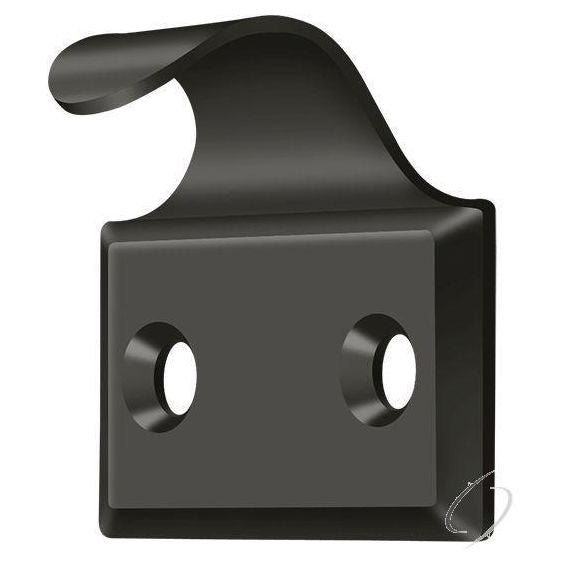 WL14U10B Window Lift; 1-5/8"; Oil Rubbed Bronze Finish