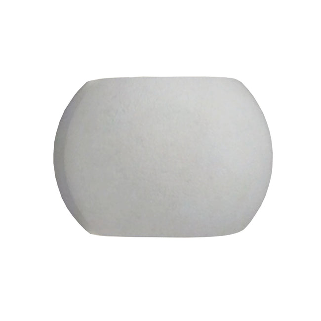 ELK Lighting WSL501-140-30 - Castle 5" Wide 5-Light Sconce in Natural Concrete with Sphere-shaped Co