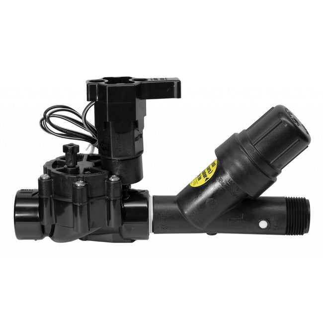 XCZ100PRF - Medium Flow Control Zone Kit with 1 in. DV Valve with 1 in. PR Filter (Assembl