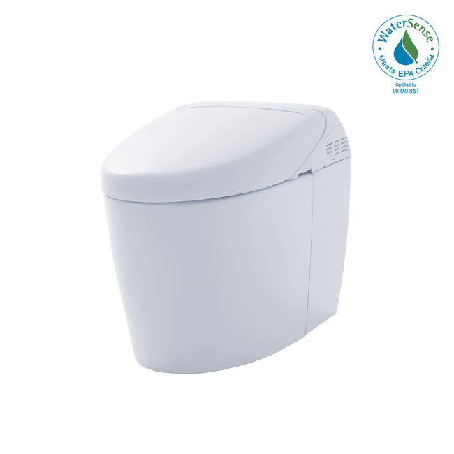 MS988CUMFG#01 - Neorest RH Dual Flush Toilet - Cotton White