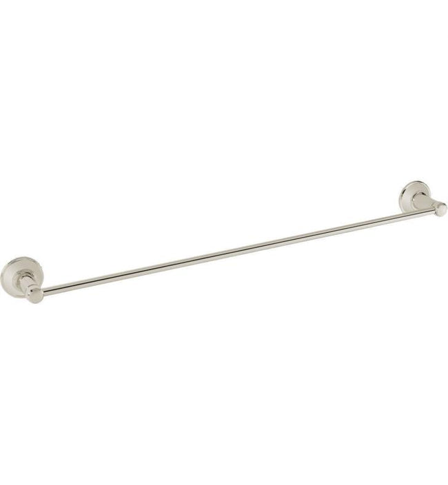 Toto YB20024#BN - Transitional Collection Series A 24" Wall Mount Towel Bar- Brushed Nickel