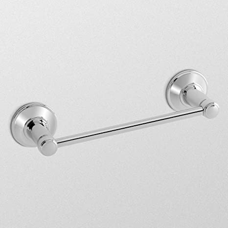 Toto YB20024#PN - 24" Towel Bar Transitional CSA- Polished Nickel
