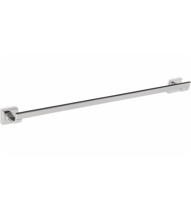 Toto YB626#CP - Aimes 26 1/2" Wall Mount Towel Bar- Polished Chrome