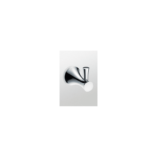 Toto YH794#BN - Nexus Single Robe Hook- BRUSHED NICKEL