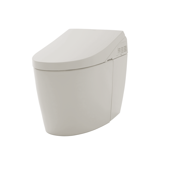 MS989CUMFG#12 - Neorest AH Dual Flush Toilet - Sedona Beige