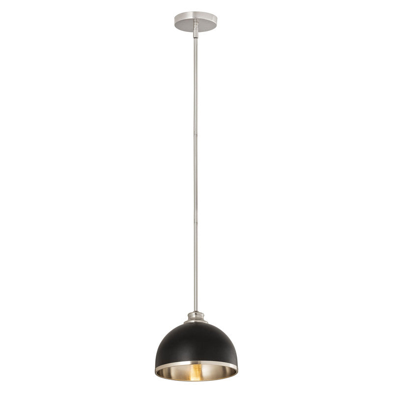 Z-Lite 1004P10 - Landry 1 Light 10" Pendant