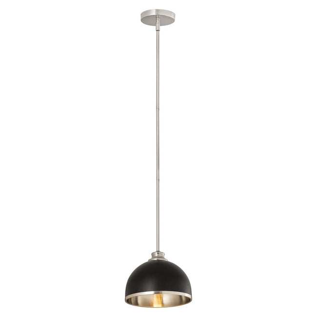 Z-Lite 1004P10 - Landry 1 Light 10" Pendant