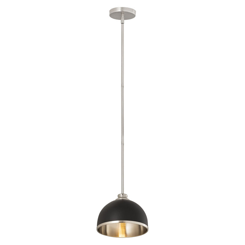 Z-Lite 1004P10 - Landry 1 Light 10" Pendant