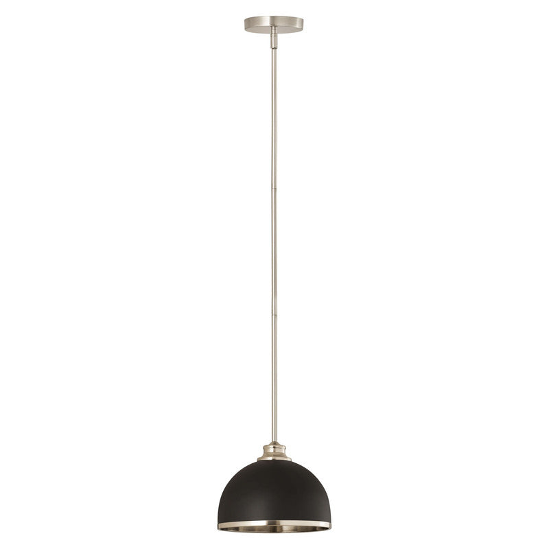 Z-Lite 1004P10 - Landry 1 Light 10" Pendant