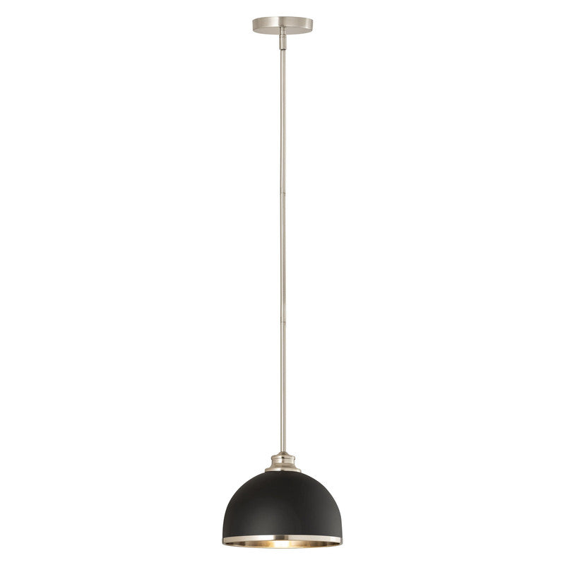 Z-Lite 1004P10 - Landry 1 Light 10" Pendant