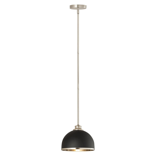Z-Lite 1004P10 - Landry 1 Light 10" Pendant