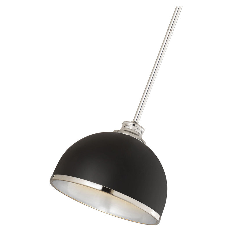 Z-Lite 1004P10 - Landry 1 Light 10" Pendant
