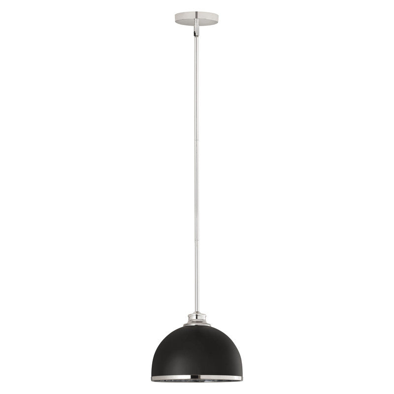 Z-Lite 1004P10 - Landry 1 Light 10" Pendant