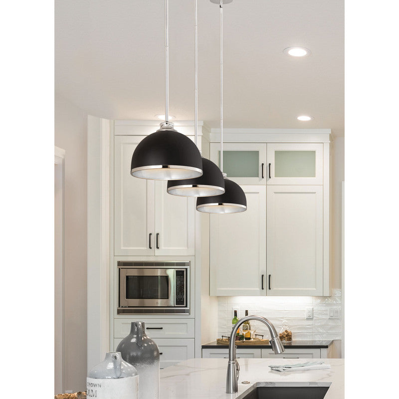 Z-Lite 1004P10 - Landry 1 Light 10" Pendant