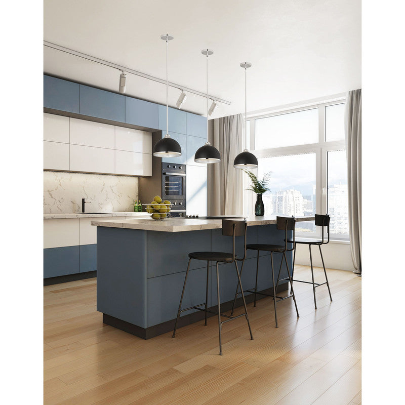 Z-Lite 1004P10 - Landry 1 Light 10" Pendant