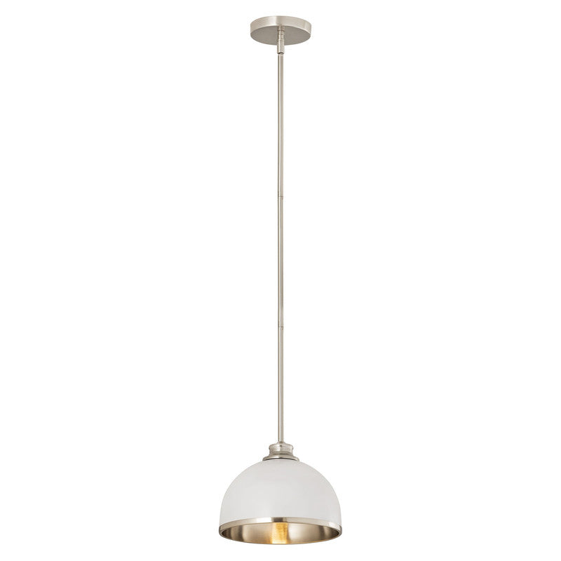 Z-Lite 1004P10 - Landry 1 Light 10" Pendant